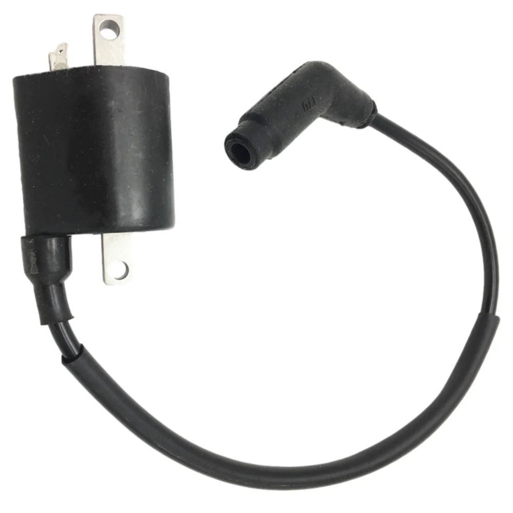 Zündspule für Buyang Feishen Linhai 260 260 cc 300 cc D300 G300 BY300 Gio Bär Daymak Grunt Midwest ZMC Titan Chironex Asun – Detail 3