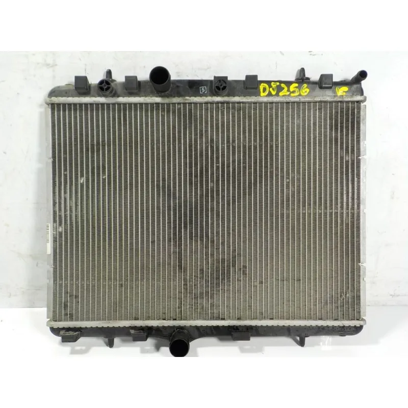 Radiatore Acqua/1330 P9/873460200/873460200 / 17182320 Serve Per Peugeot 208 1.6 16V Hdi Fap