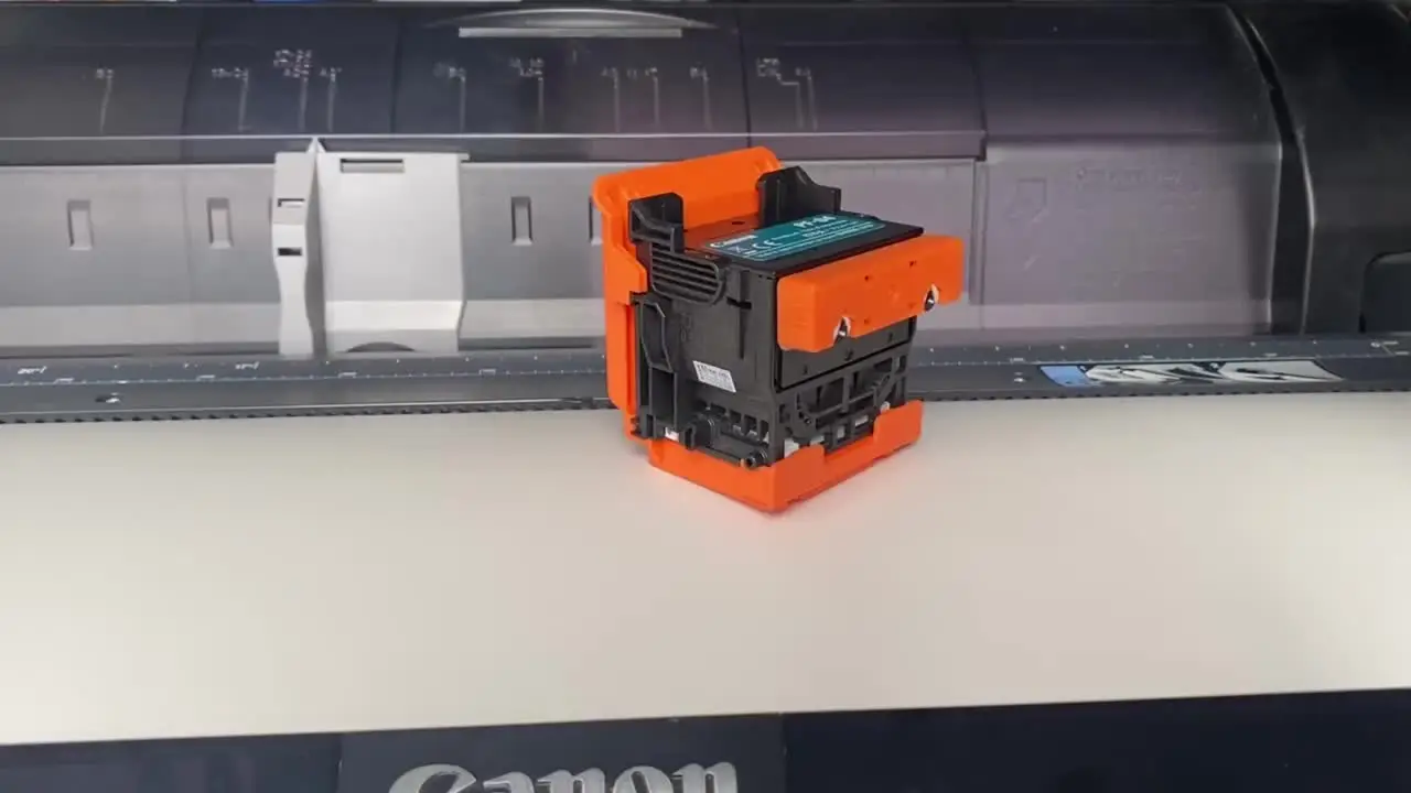 Печатающая головка оптом для Canon iPF6300 6350 6400 6450 6410 6460 8300 8300S 8310 8400 8410 9400 9400S 9410 PF-05 pf 05