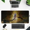 A-Arcane season 2  Viktor Mouse Pad office Large Small Computer pc Keyboard Rubber Game Anti-Slip Mice Mat big 2