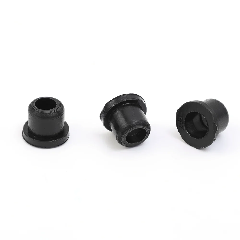 Car Emblem Car Hood Logo Trunk Grommet Holder Clip for BMW 3 5 7 E32 E34 E36 E38 E39 E46 E53 E60 E65 E66 E90 M3 M5 51141807495