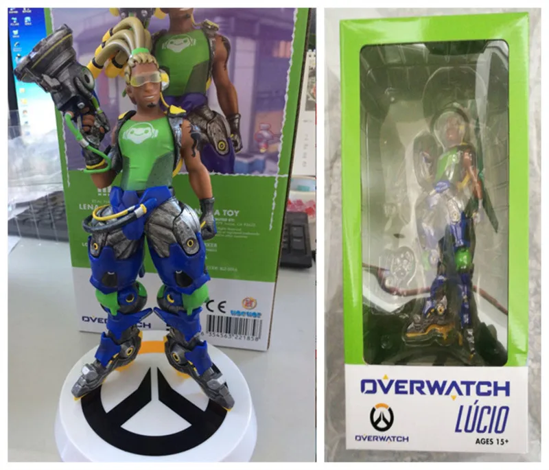 S9cc207a27b4c4647a494dace97c68b5cI - Overwatch Shop