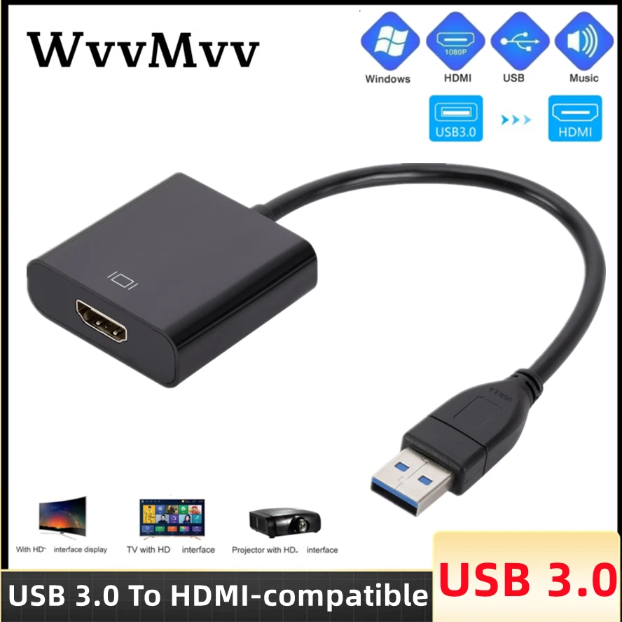 portátil, unidade para desktop, laptop, PC, HDTV, 1080p