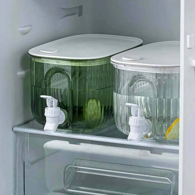 Refrigerator Kettle Dispenser  Refrigerator Water Dispenser - Cold Kettle  Faucet - Aliexpress