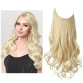 Beach Blonde