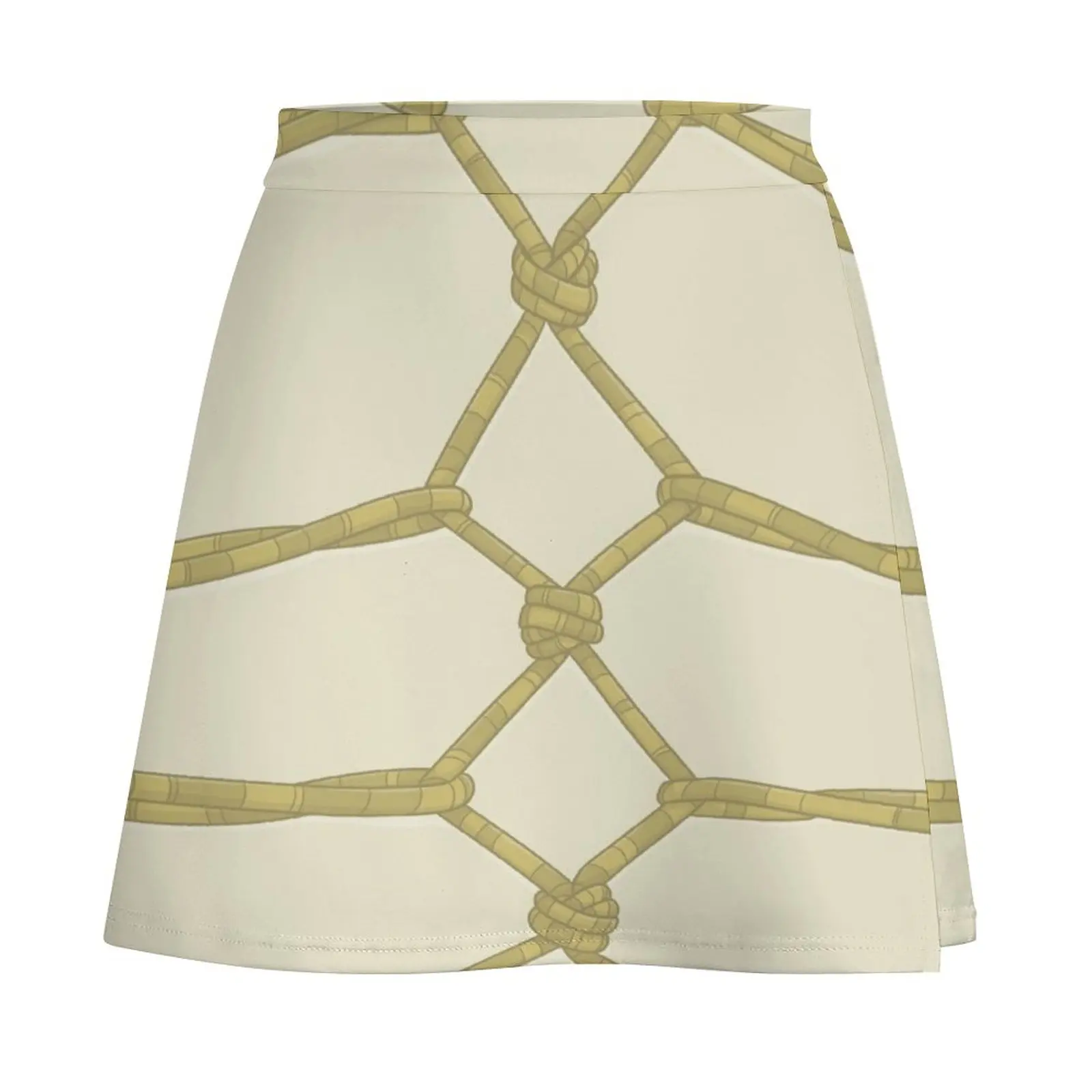 Karada Mini Skirt Skirt for girls new in external clothes luxury clothes women