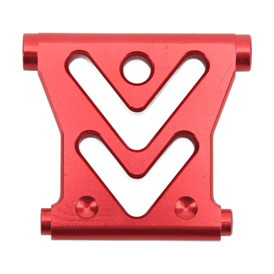 thumbnail image 2 of RC Car Front Bezel, RC Car Aluminum Alloy Front Bezel, Fronts Bumper 2 of 14