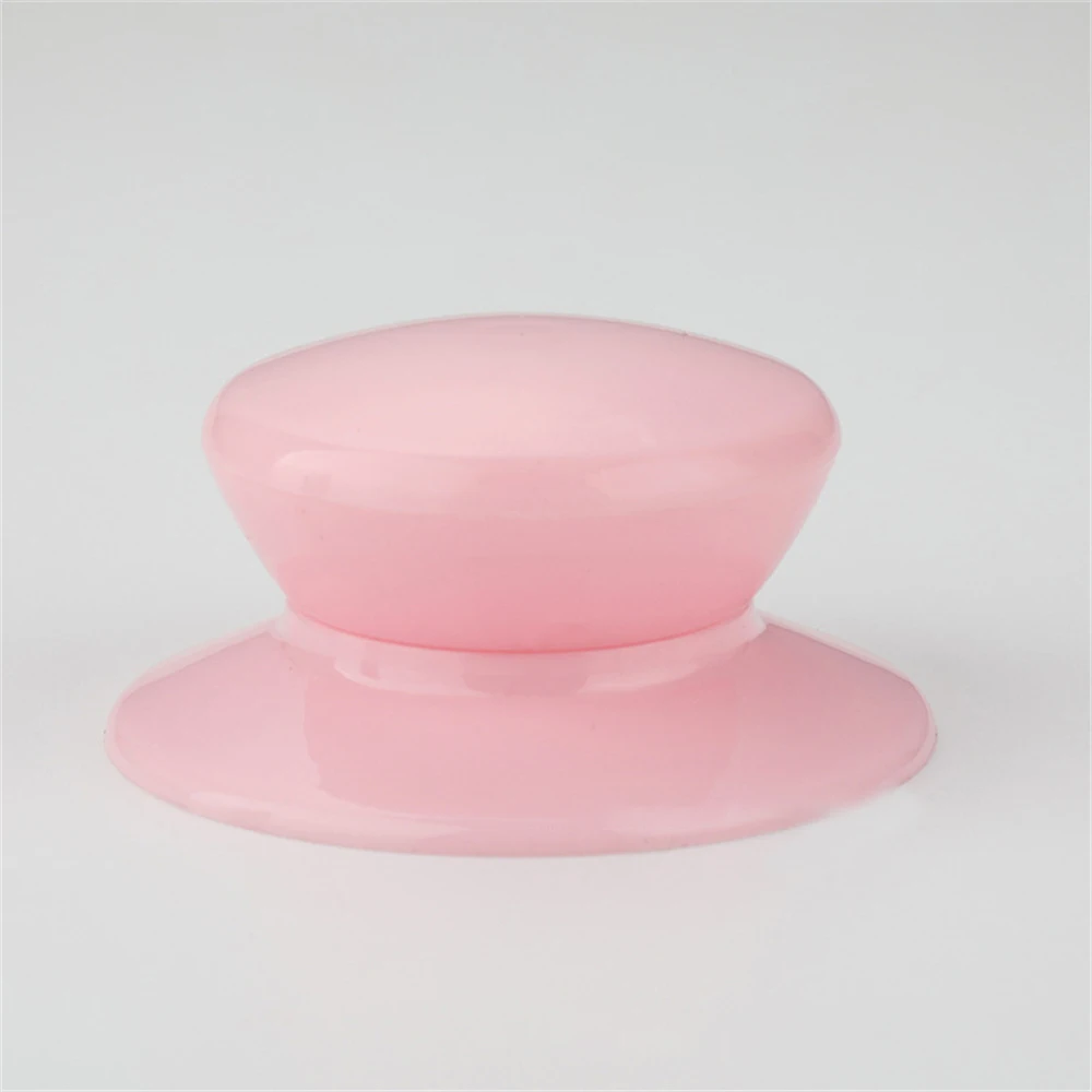 Pot Lid Holding Handles Strong Practical Knob Handle Cover Kitchen Accessories Tools Plastic Cookware Handgrips Universal