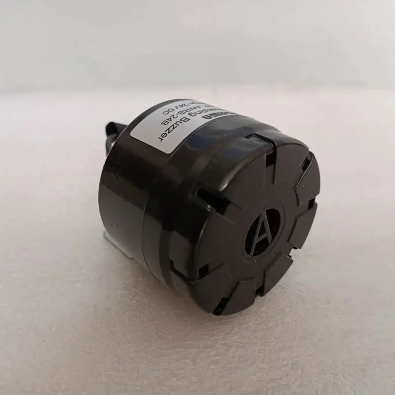 Warning Buzzer 97db 12V 24V 48V 72V 80V Reversing Alarm Backup Buzzer Back Up Beeper Hummer Electric Vehicle Forklift Pallet Truck Golf Wagon