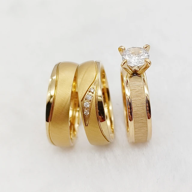 Wedding Rings | Blue Nile