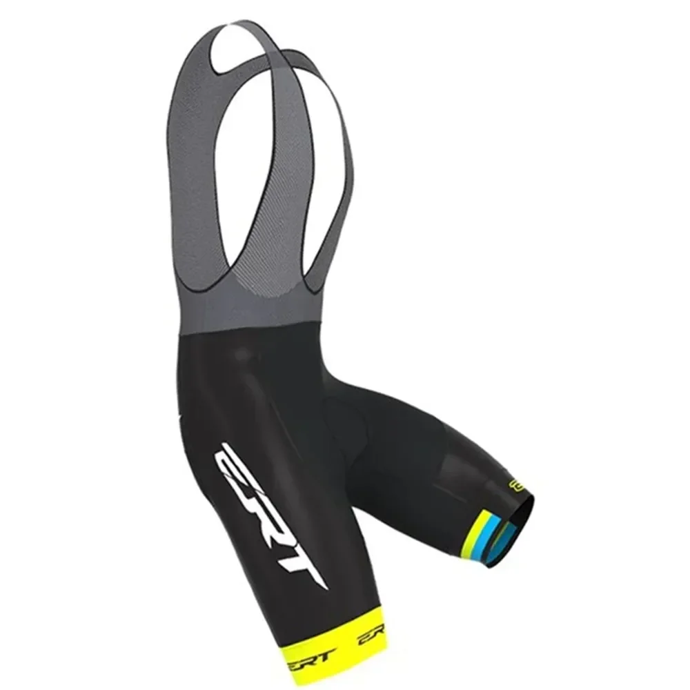 Cycle Sport Men's Bicycle Bib Shorts Gel Pad Cycling Bretelle Pants Bretele Ciclismo Masculino Bermuda Culotte Uniform