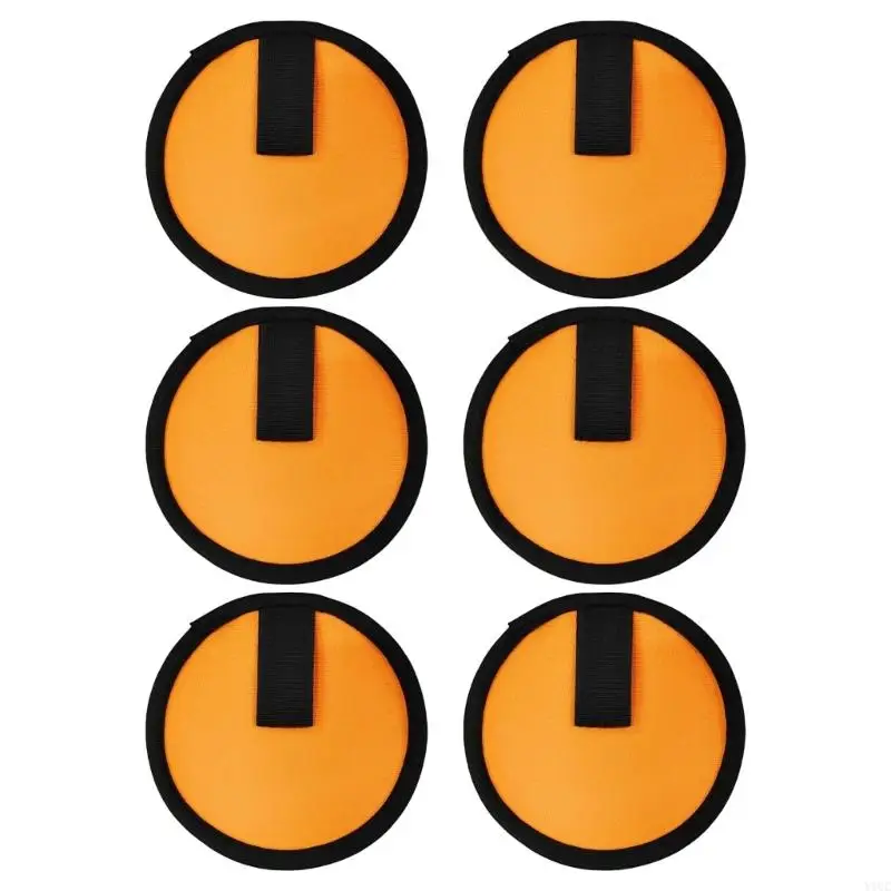 Y1UC 6PCS  ũ Ŀ Ʈ ȣ Ʈ,  ̳   ̳ 尩     зε