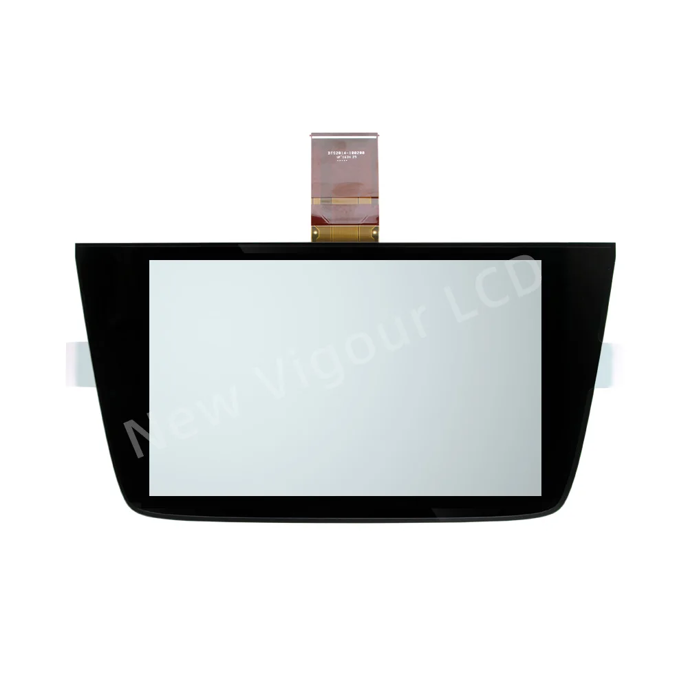 8 Inch LCD Voor Opel 8& LCD TOUCH Screen Display Für Opel Astra K Buick Verano Radio Auto Touchscreen