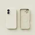 Antique White
