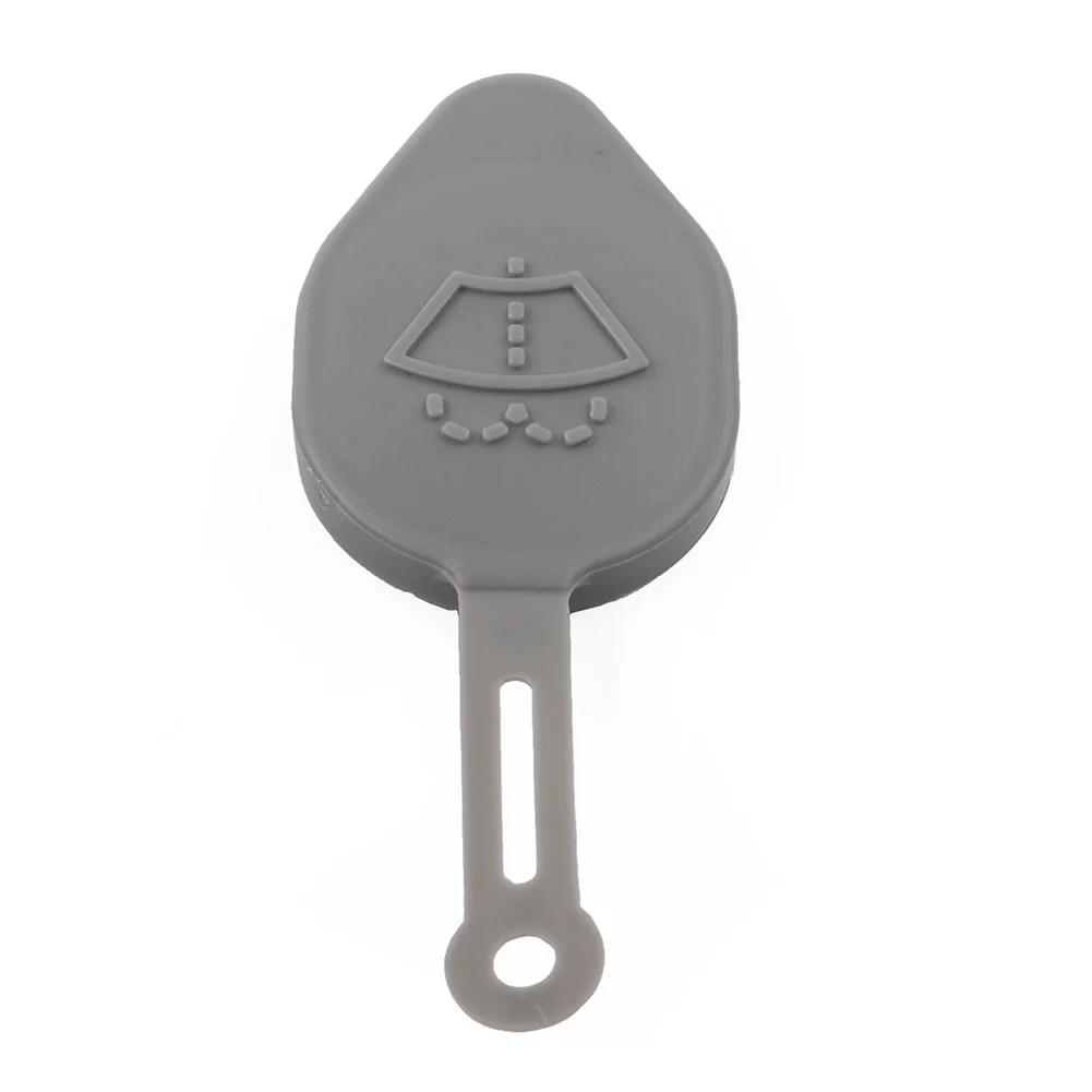 1Pcs Car Windshield Wiper Washer Fluid Reservoir Water Tank Cap 28913-JK60A For Infiniti G35 G37 G25 EX35 EX37 Q40 Q50 Q60