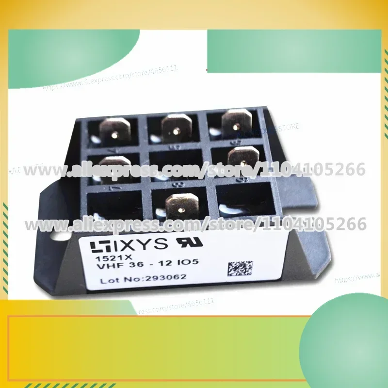 VHF28-16IO5 VHF28-14IO5 VHF28-12IO5 VHF36-16IO5 VHF36-12IO5 VHF36-14IO5 VHF36-08IO5 VHF28-08IO5 New Original Power Module