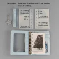Album set blue