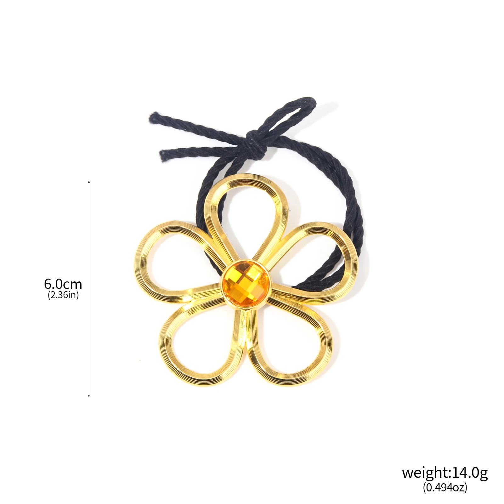 Anime Puella Magi Madoka Magica Elastic Hair Bands Tomoe Mami Miki