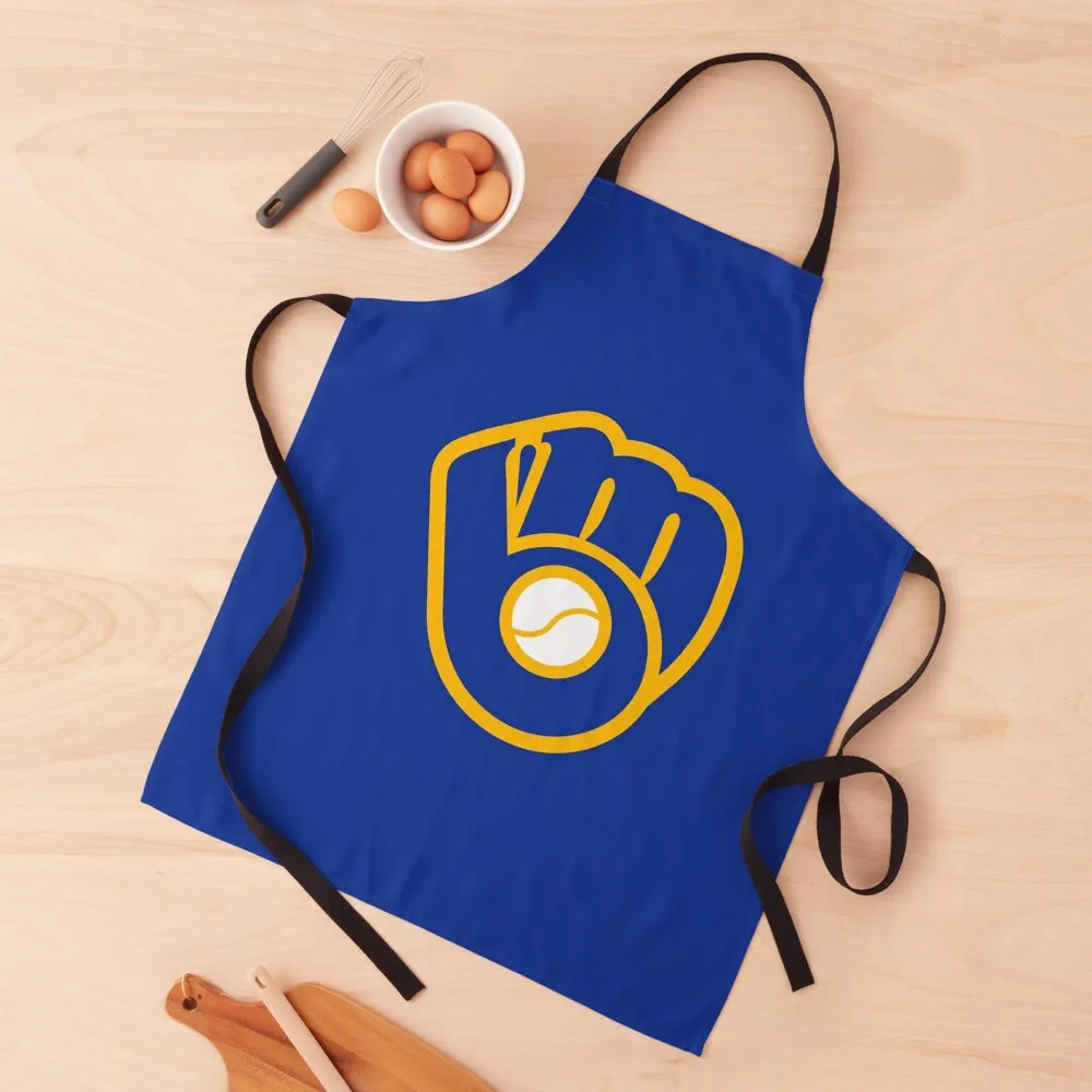 

Brewers-City Apron for women with pocket innovative kitchen and home items Novelties Kitchen And Home Apron