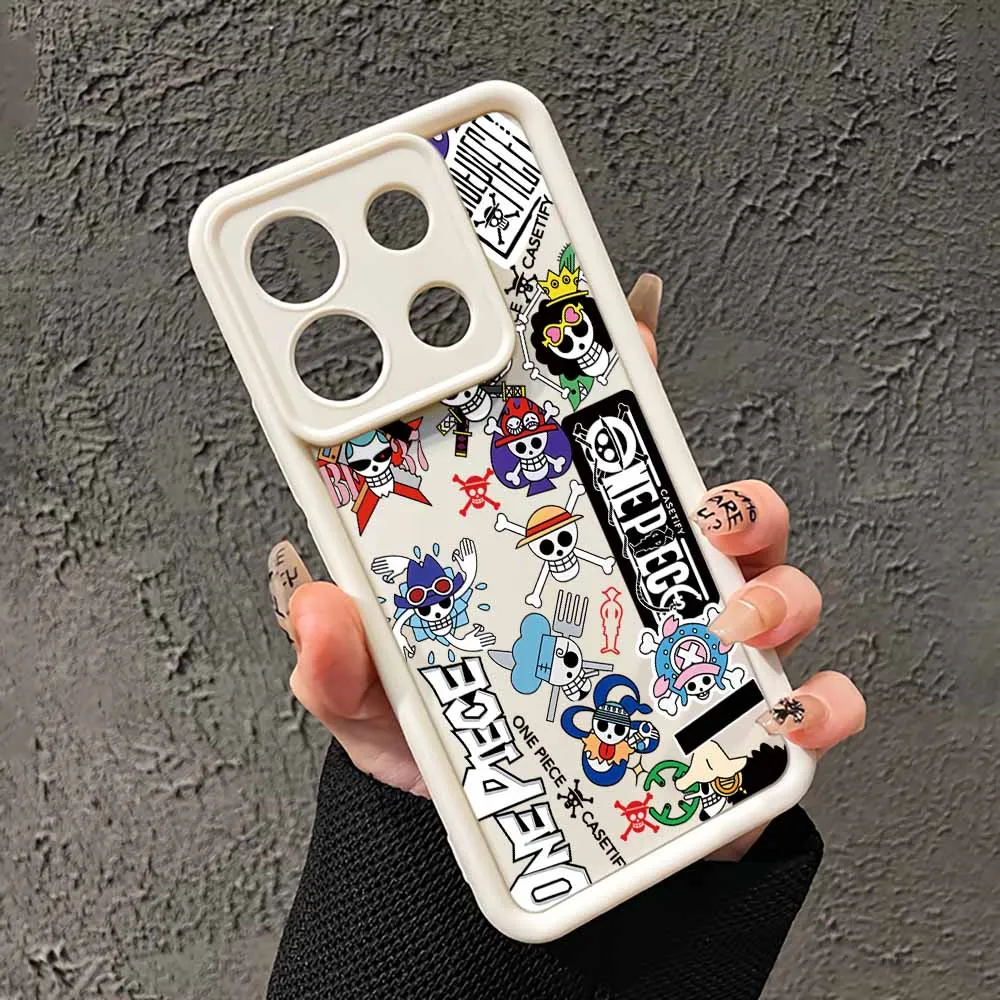 Adorable Eyes Ladder Design Protective Cover