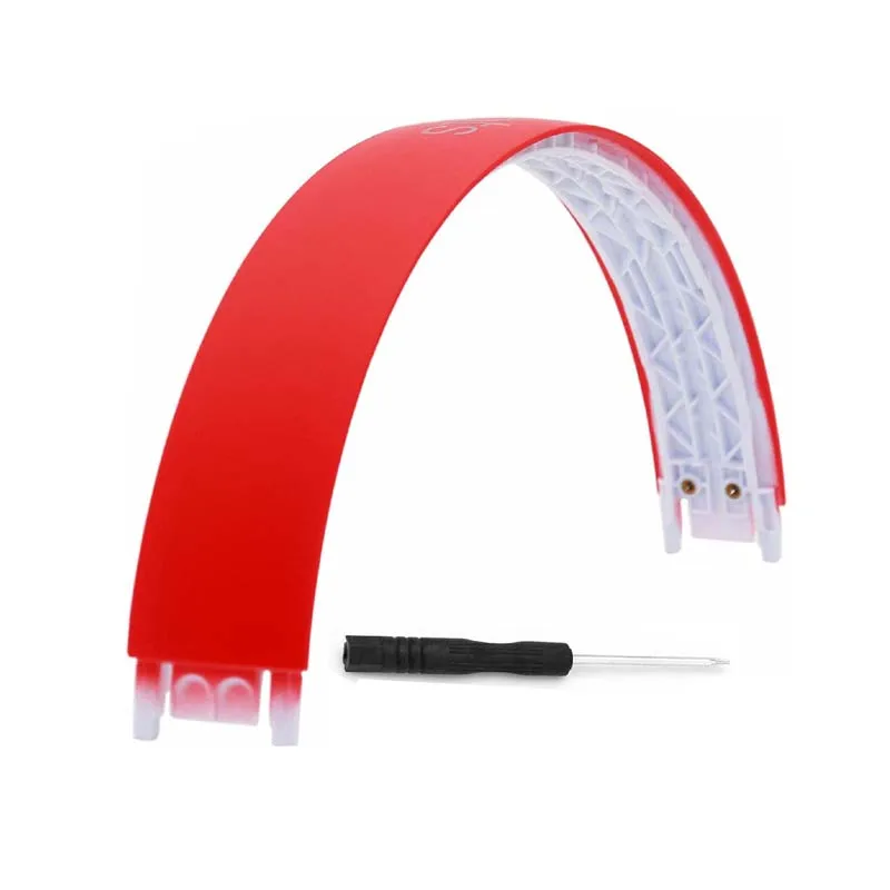 Solo3 Headband Replacement Parts Accessories Solo2 Headband Repair Kit Compatible with Solo3.0 Solo2.0 Wireless Top