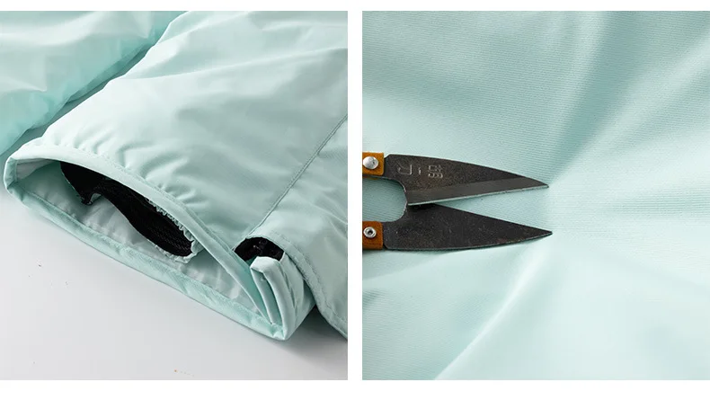 Winter Neue Kinder Ski Anzug Winddicht Wasserdichte Jacken männer Frauen Verdickte Warme Professionelle Schnee Hosen Outdoor Ausrüstung – Detail 31