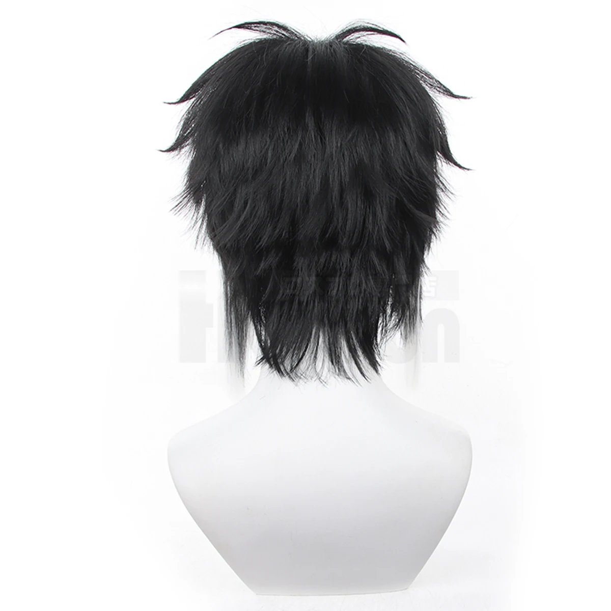 Holoun bungo anime cosplay perücke nakahara chuuya dazai osamu akutagawa ryunosuke suehiro tetchou okura teruko nakajima atsushi – Detail 22