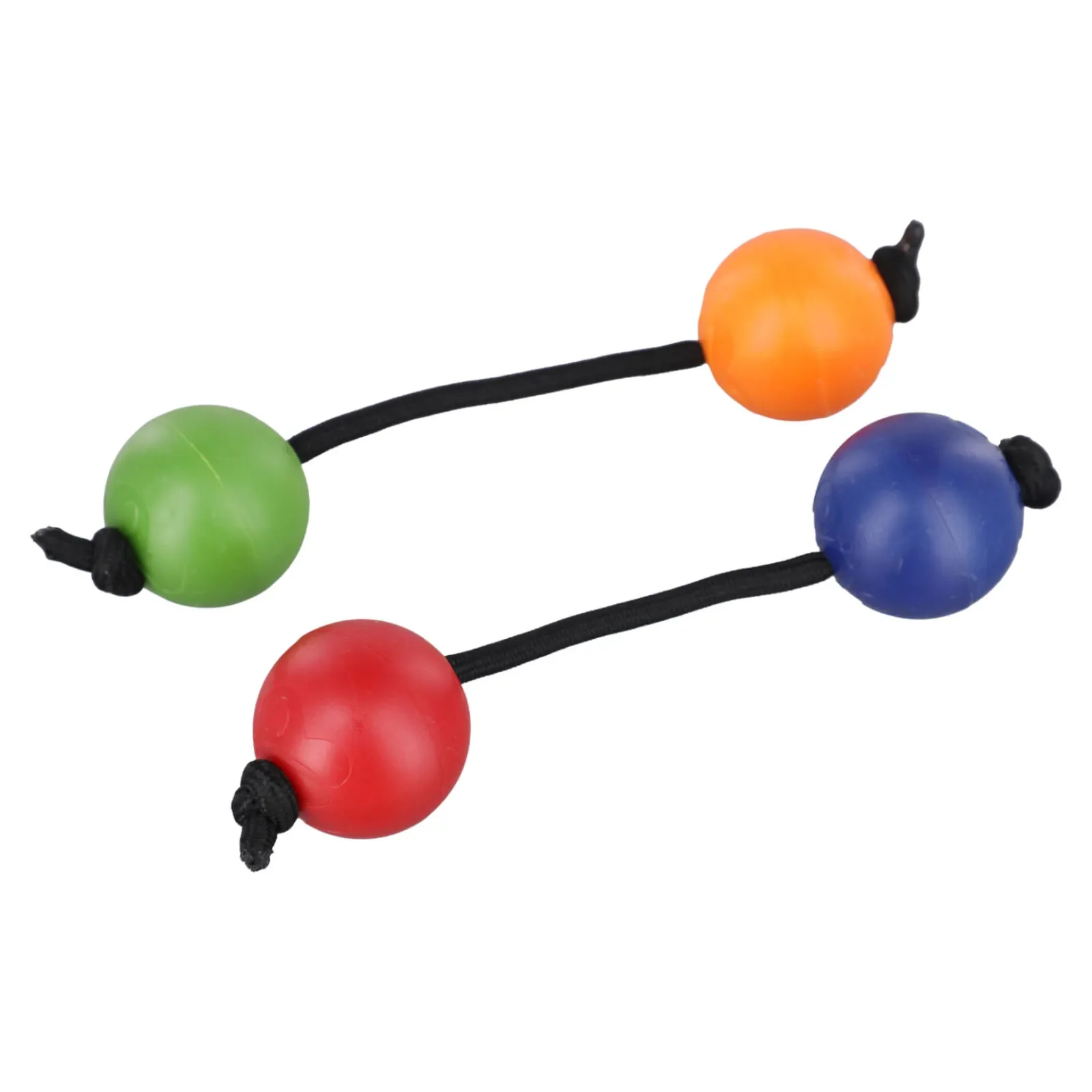 2pcs Sand Eggs African Shakers Percussion Instrument