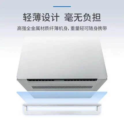 Dell Dai Ji Yan Xuan 노트북 스탠드, 데스크톱 높이 방열판, 휴대용, LS3123D