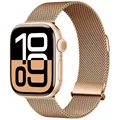Rose gold B