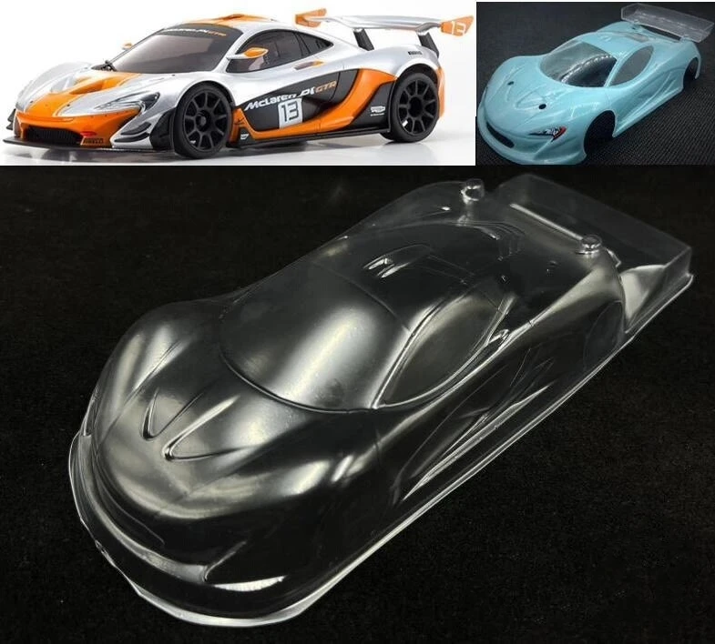 Pvc Car Shell Body Shell 102Mm Interasse Per Rc Car 1/28 Kyosho Mini-Z Rw00 Drz Atm Xrx Tg Lsd Driftart Dz01 Wltoys K969