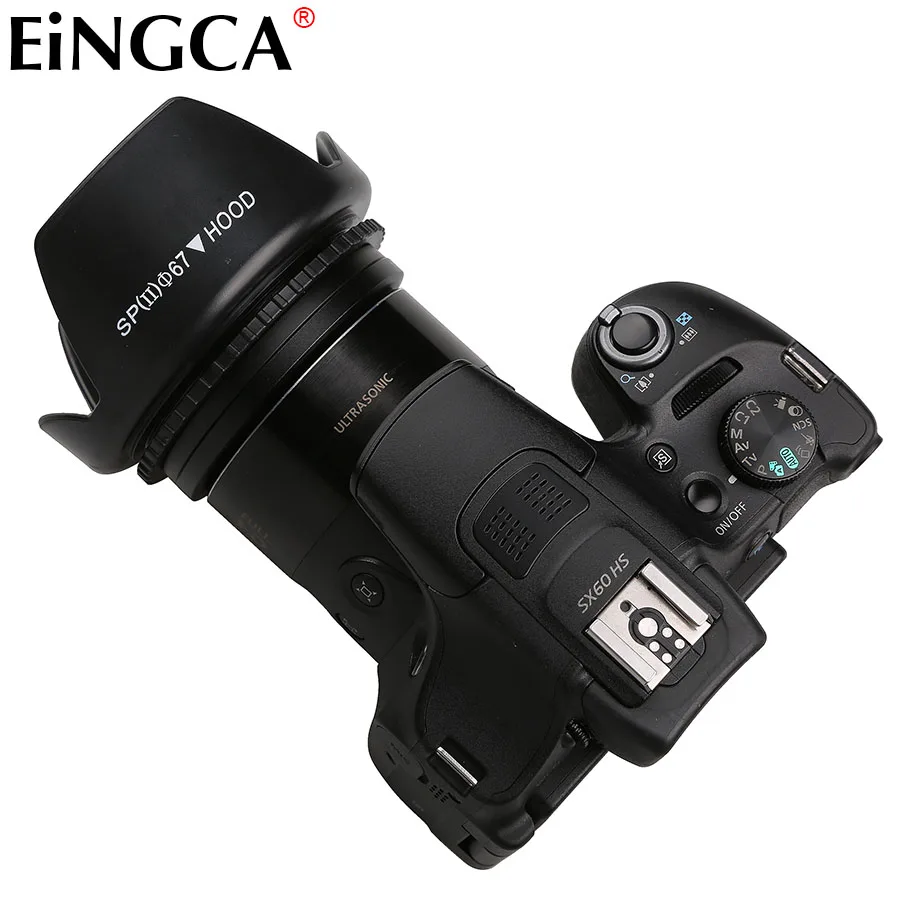 Canon Powershot Sx50 Hs Accessories Accessory Canon Powershot Sx530 Hs - 4in1 - Aliexpress