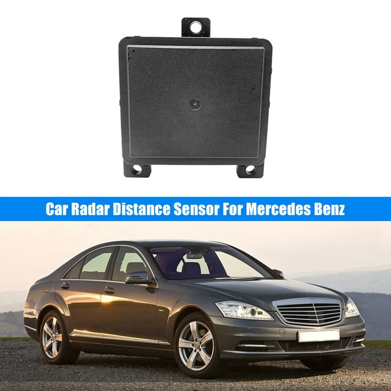 

A0009052017 Car Radar Distance Sensor For Mercedes Benz A 000 905 20 17
