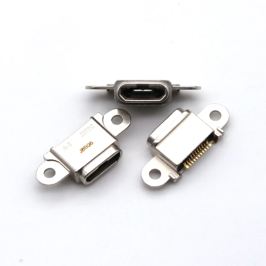 

10 шт. для Galaxy Xcover 3 SM-G388F G388 SM-G389F G389 Micro USB разъем для зарядки порта разъем для док-станции 11 pin