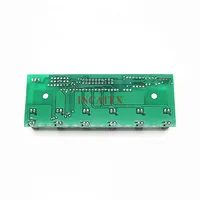 SWF Sunstar WH-6C High Copy Wheel Sensor Board – 6-Needle, 6-Color Embroidery Machine Spare Part - Image 3