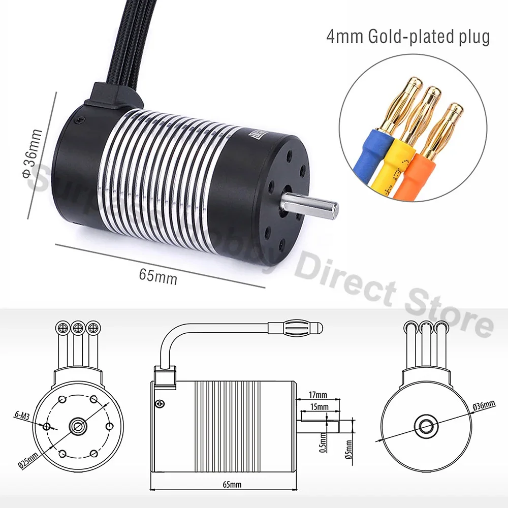 Рисунок 5 - Ракета 2845 F540 3650 3660 3665