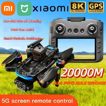 A14 Pro Max Drone 1