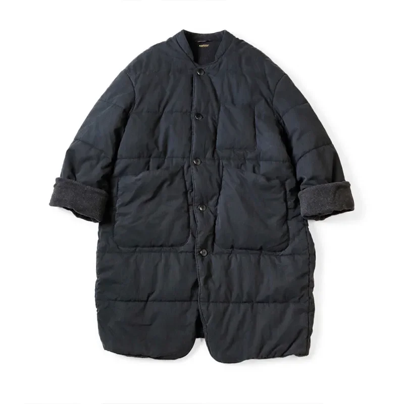 23AW японские парки KAPITAL Hirata