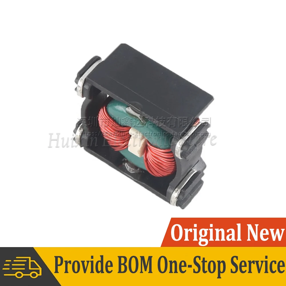 PE-53912NLT SMT 공통 모드 초크 코일 인덕터 필터 인덕턴스, 스위칭 전원 공급 장치, PE 53912NLT, 1.8mH, 2.5A, 2 개