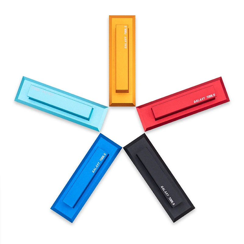

Galaxy Tools T05K01-T05K05 полировщик из алюминиевого сплава для моделирования