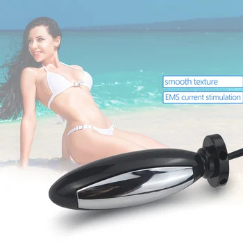 Impulse Anal Plugs Medical Themed Toys Pelvic Floor Muscle Stimulators Female Vaginal Balls BDSM Sex Toys Kegel Repair Balls 2