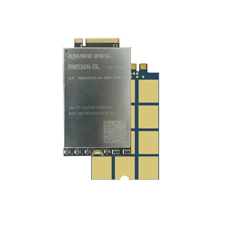 5G Module RM530N-GL RM530NGLAA-M20-SGASA - AliExpress 502