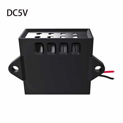 고밀도 플라즈마 이온 발생기 DC5V/12V/24V, 음이온 발생기, 공기 청정기 액세서리, 내구성 4