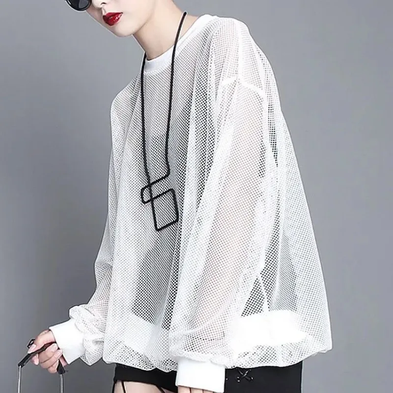 Fashion Women's Sweater Chain Black Rope Women Necklace Geo Maze Collar Pendant Simple Jewelry