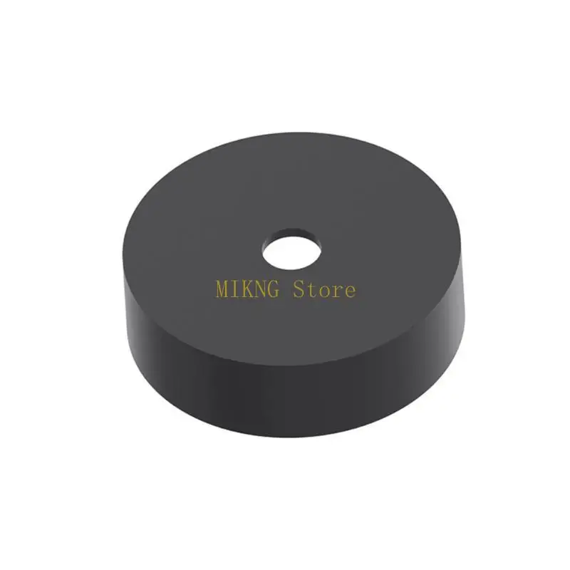 17mm 볼 헤드 너트 범용 전화 홀더 용 너트 패스너 조임 자동차 마운트 데스크탑 스탠드 플라스틱 패스너 베스트 세일