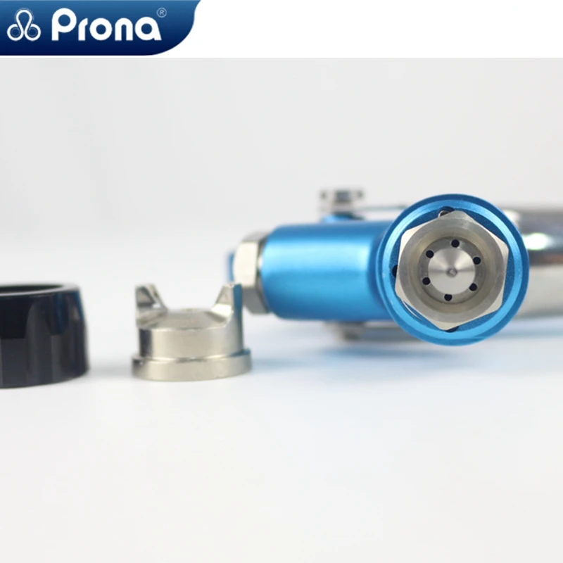 Prona HVLP ڵ Ʈ ̰,  ڵ   й, ޴  귯,    귯