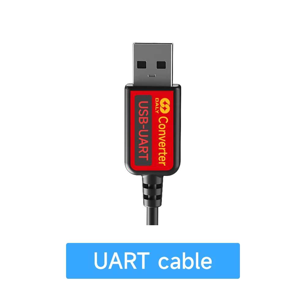 Advanced Smart BMS Accessory with Bluetooth & LCD Display