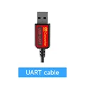UART USB  6Pin 1.2M