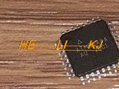 

100% NEW Free shipping ATMEGA8A-AU QFP
