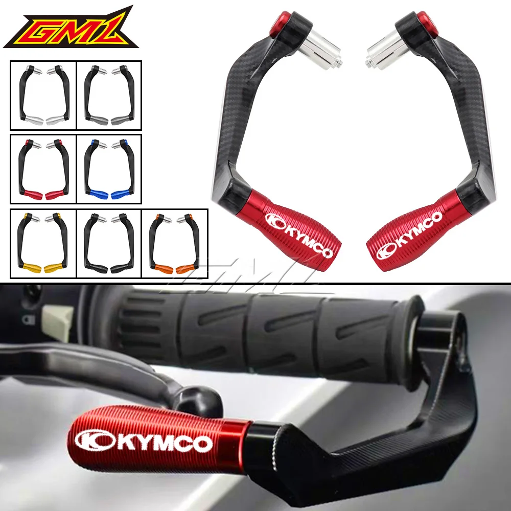 

Алюминиевые ручки для мотоцикла с ЧПУ KYMCO xquot 125 250 300 350 400 500